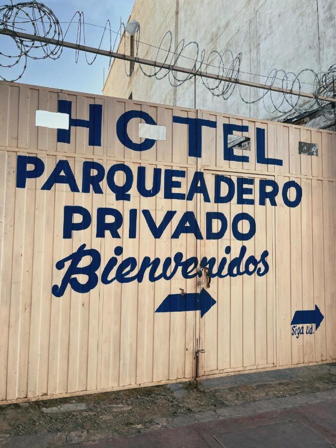 Hotel Cangrejalito Santa Marta  Exterior foto