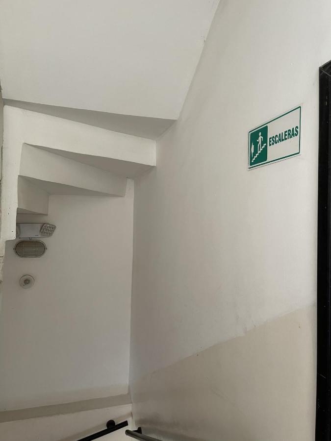 Hotel Cangrejalito Santa Marta  Exterior foto
